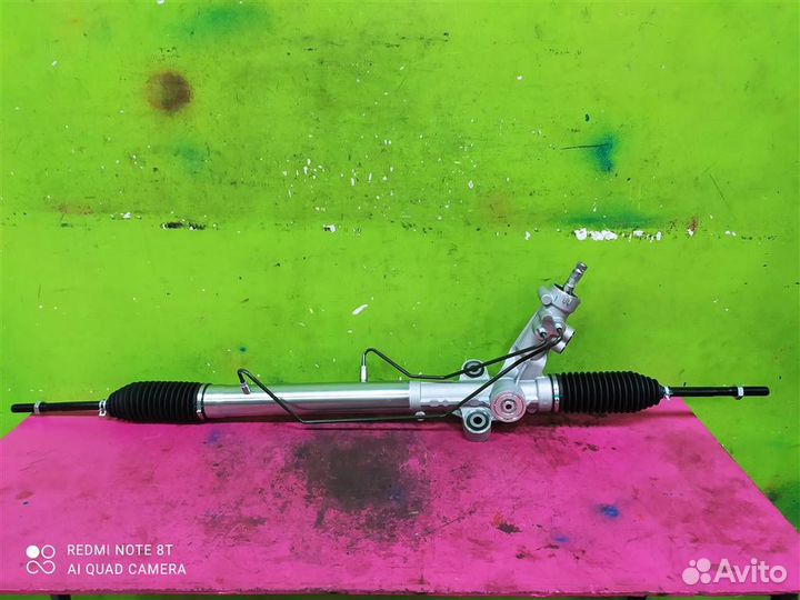 Рулевая рейка MB Vito W639 2003-2010 A6394601000