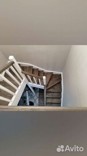 Лестница универсальная