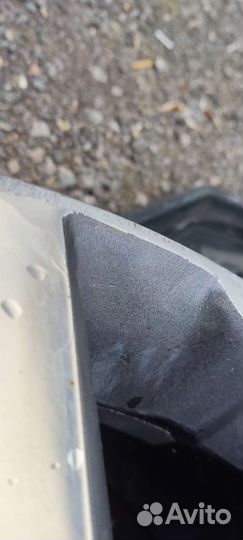 Диск литой LADA vesta sw cross