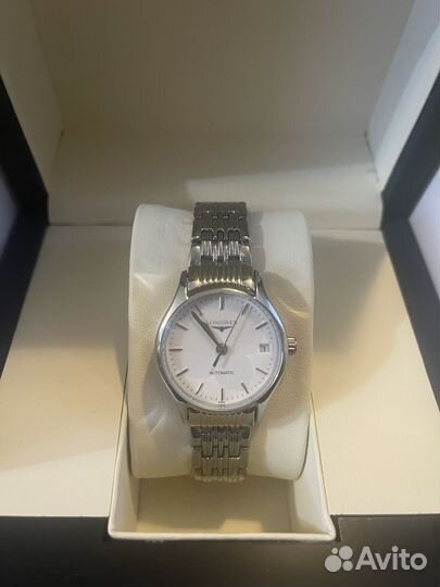 Наручные часы Longines