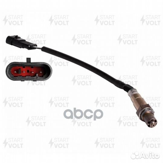 VS-OS 1614 лямбда-зонд Alfa Romeo 147/166, Fia