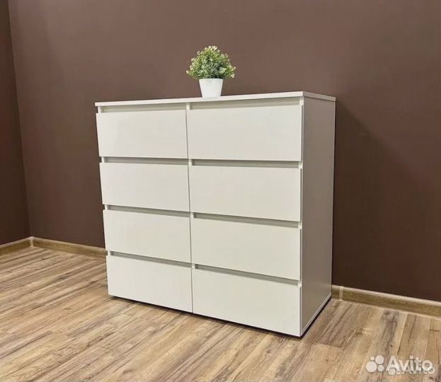 Комод 8 ящиков