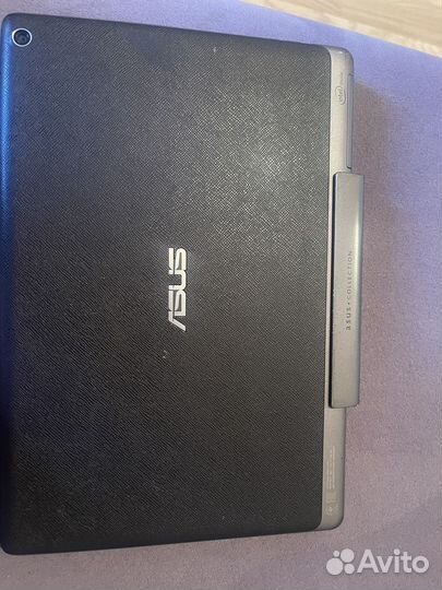 Планшет asus