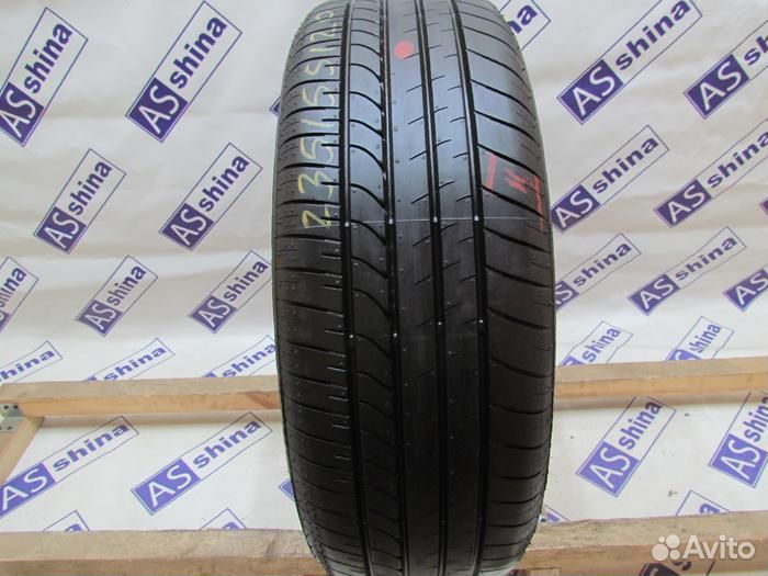 Bridgestone Dueler H/L 33 235/55 R20 86P