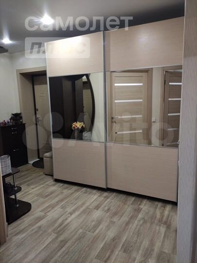 1-к. квартира, 38 м², 1/9 эт.