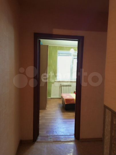 3-к. квартира, 65,4 м², 1/2 эт.