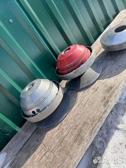 Запчасти снегоход буран