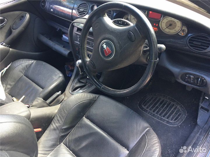 Разбор на запчасти Rover 75