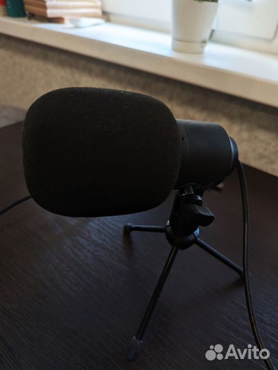 Микрофон fifine k669