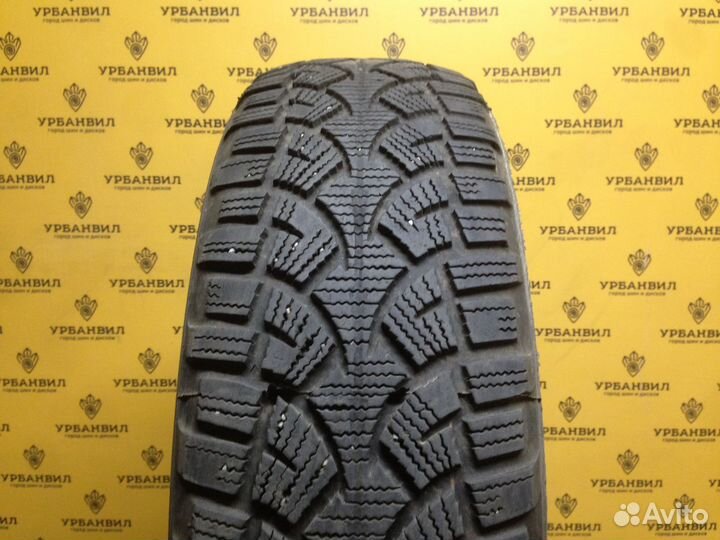 МШЗ М-287 195/65 R15