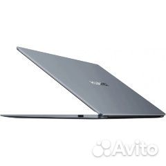 Ноутбук Huawei MateBook D 16 mclf-X 53013YDK