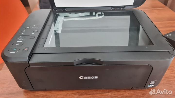 Принтер mg 3540