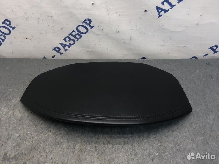 Козырек щитка Genesis 2