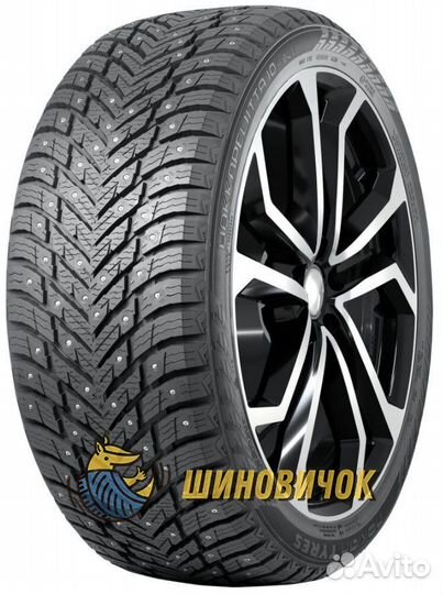 Nokian Tyres Hakkapeliitta 10p 315/35 R21 111T