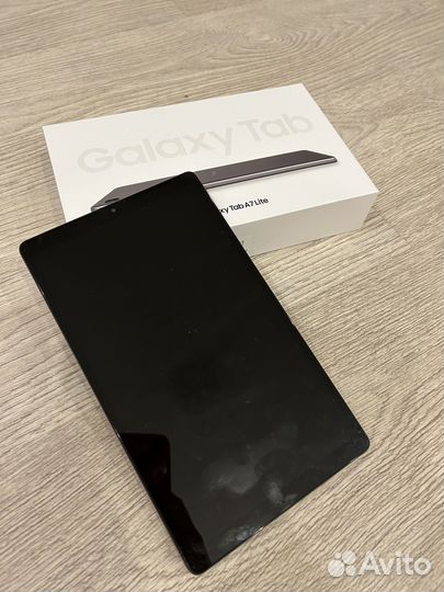 Планшет samsung galaxy tab a7 lite