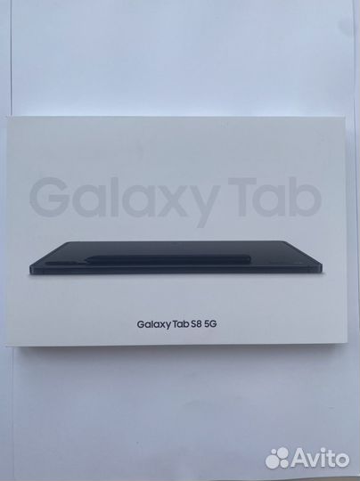 Samsung galaxy tab s8 ultra 5g