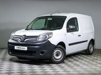 Renault Kangoo 1.5 MT, 2019, 53 199 км, с пробегом, цена 2 450 000 руб.