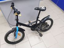 B'twin Jake Pirabike 16