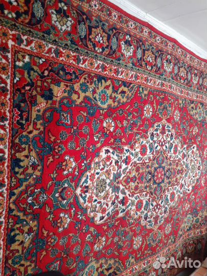 Ковры, паласы