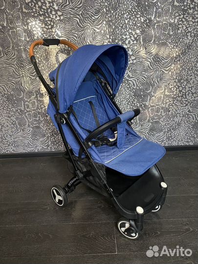 Коляска прогулочная yoya plus 3