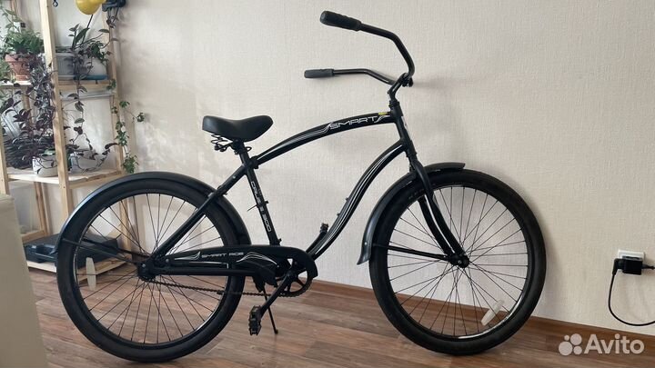 Велосипед Smart Ride Cruise 300