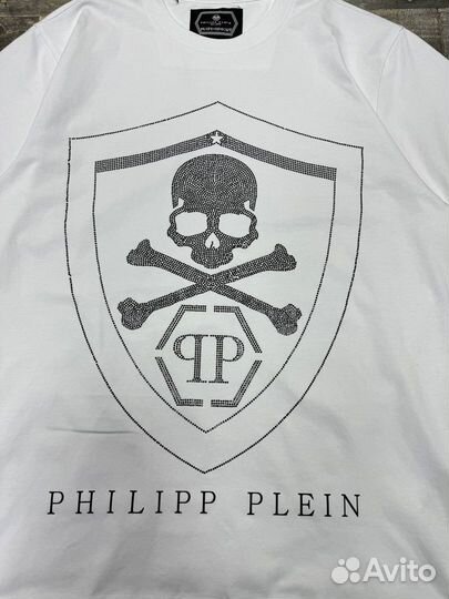 Футболка Philipp Plein