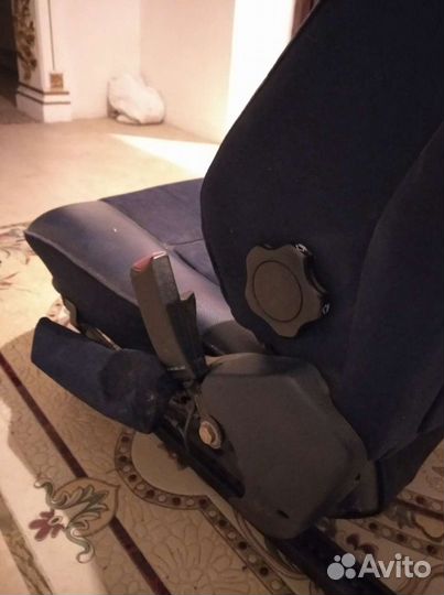 Сиденье s140 Mercedes