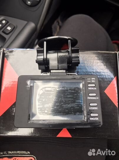 Видеорегистратор Blackeye