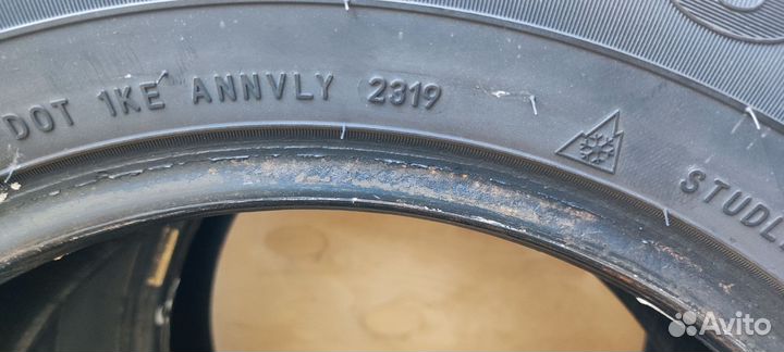 Sailun Winterpro SW61 195/65 R15 91T