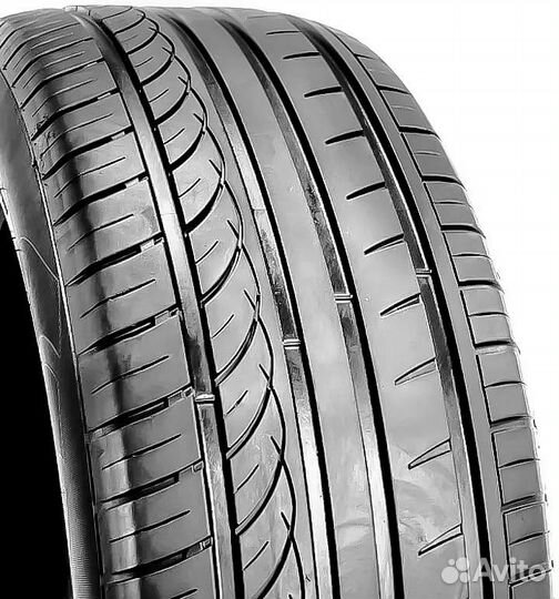 Sunfull Mont-Pro HP881 275/40 R20