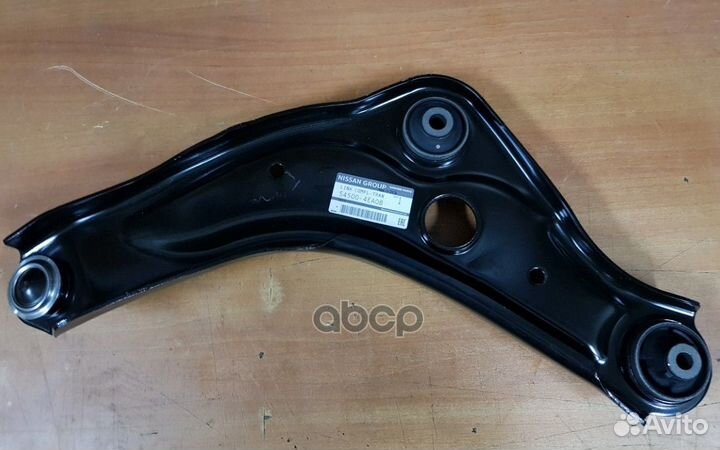Рычаг передний правый 545004EA0B 545004EA0B nissan