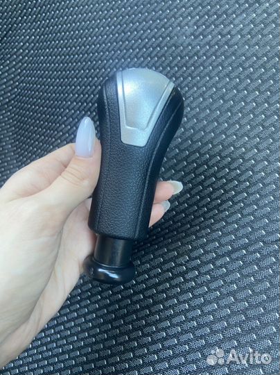 Ручка кпп granta