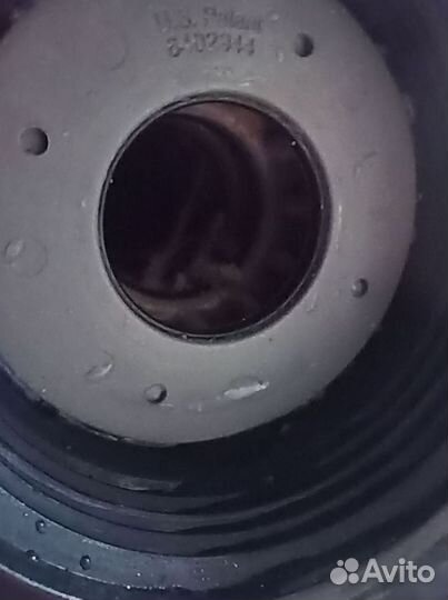 Фильтр для очистки воды / обратный осмос