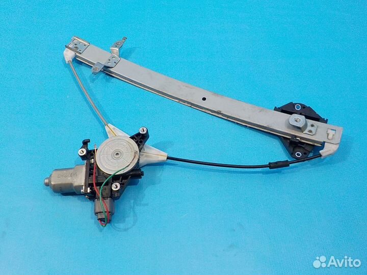 Стеклоподъемник задний правый Subaru Legacy Outbac
