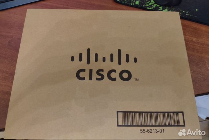 VoIP-телефон Cisco 8811 Новый