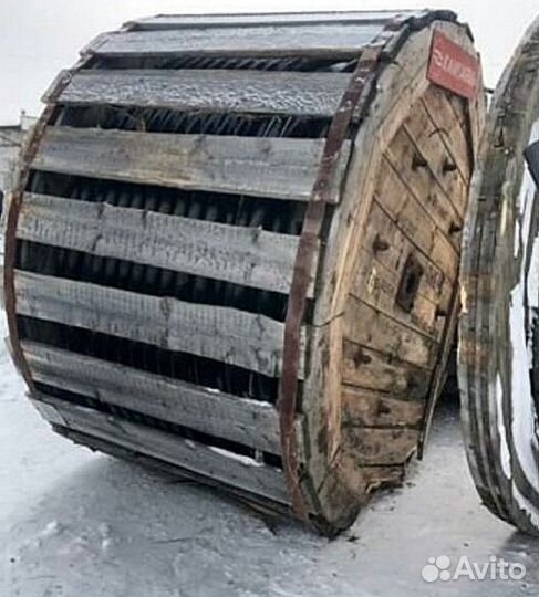 Кабель вббшв