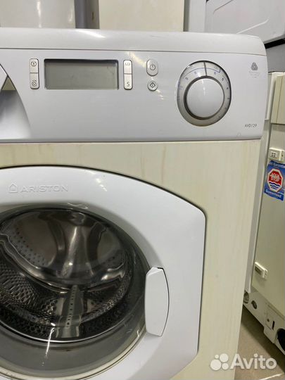 Стиральная машина 5,5 кг 