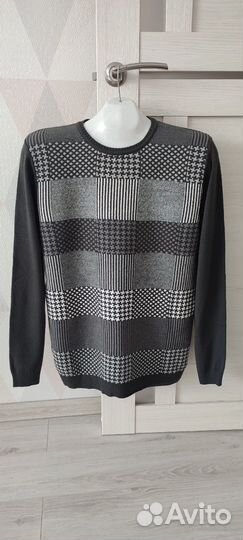 Джемпер мужской новый