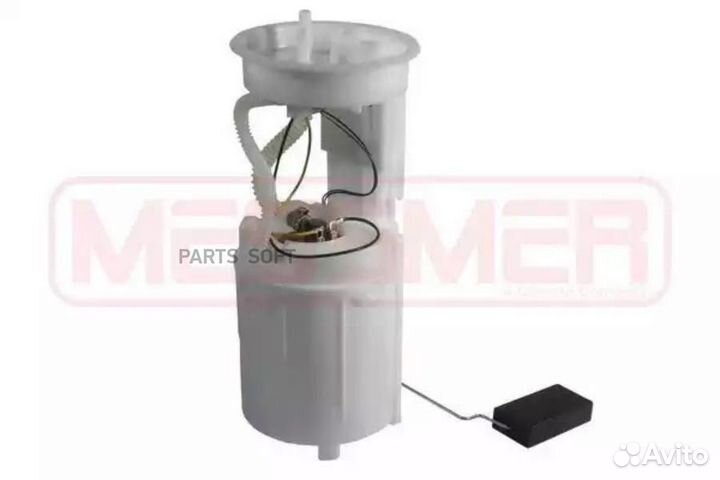 Бензонасос VW passat -05/skoda superb -08 775210 ERA