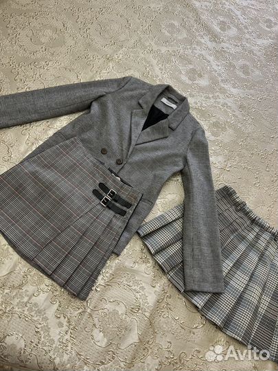 Жакет детский