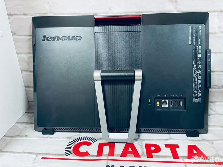 Моноблок Lenovo S200z (К)