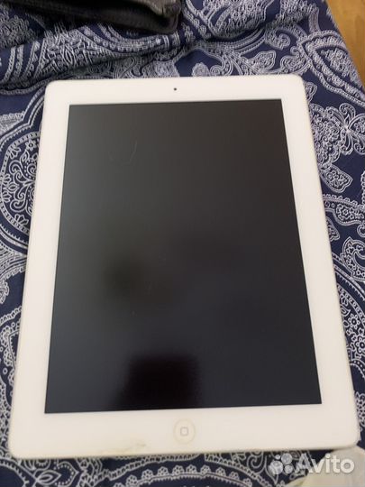 iPad 4 cellular