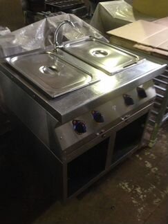 Котел варочный