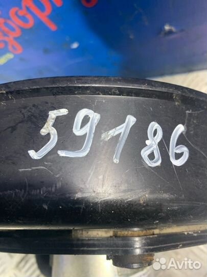 Вентилятор печки в сборе LADA (Ваз) 2123 Нива