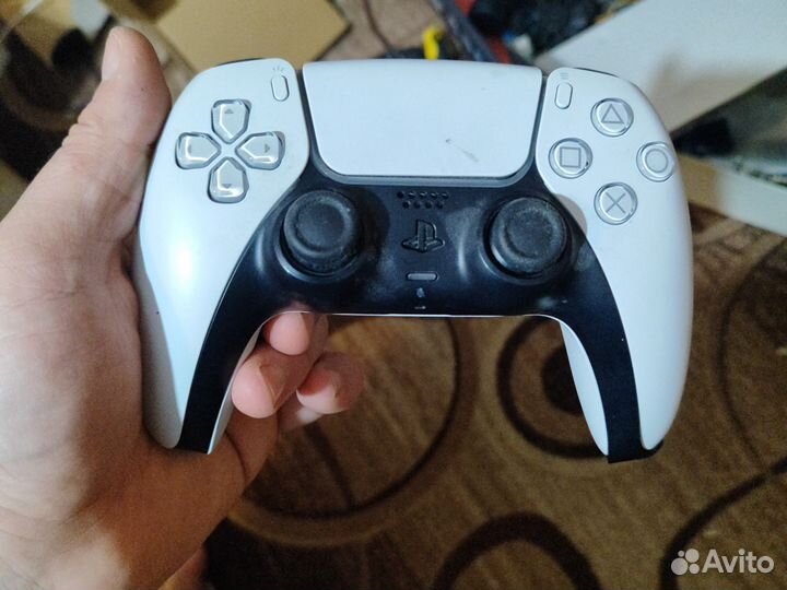 PlayStation DualSense CFI-ZCT1W