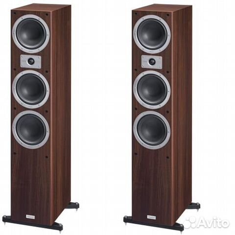 Напольная акустика Magnat Tempus 77 mocca