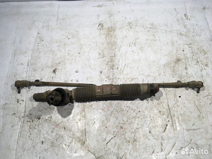 Рейка рулевая (ZAZ Chance, ZAZ Sens)