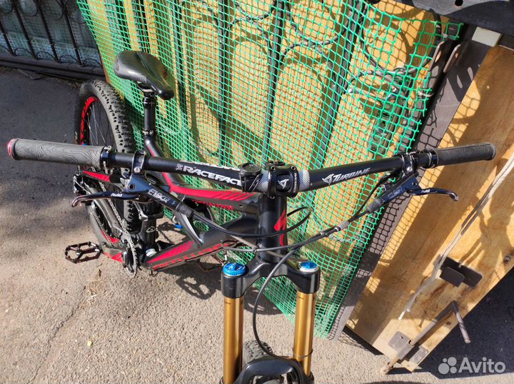 Specialized enduro expert evo 2014 М. 26