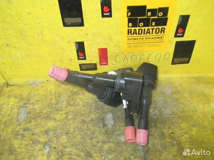 Катушка зажигания 30521-PWA-003, LC-016-2274 на Ho