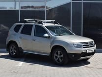 Renault Duster 2.0 MT, 2012, 152 030 км, с пробегом, цена 1 130 000 руб.